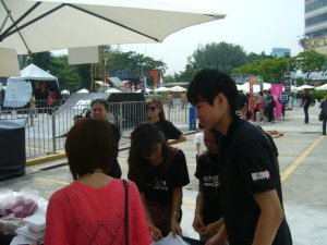 8TV Showdown Street Fest 2012