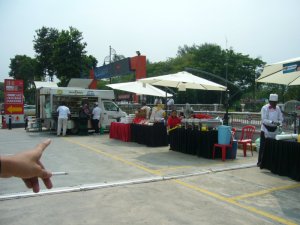 8TV Showdown Street Fest 2012