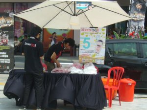 8TV Showdown Street Fest 2012