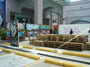 8TV Showdown Street Fest 2012