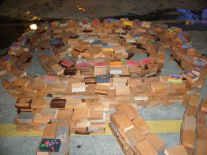 8TV Showdown Street Fest 2012