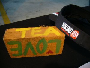 8TV Showdown Street Fest 2012