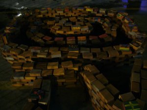 8TV Showdown Street Fest 2012