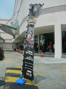 8TV Showdown Street Fest 2012