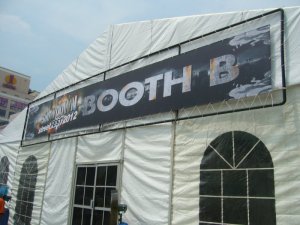 8TV Showdown Street Fest 2012