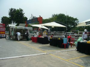 8TV Showdown Street Fest 2012