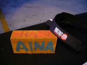 8TV Showdown Street Fest 2012