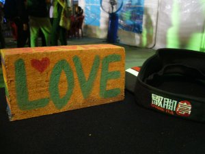 8TV Showdown Street Fest 2012