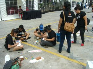 8TV Showdown Street Fest 2012