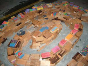 8TV Showdown Street Fest 2012