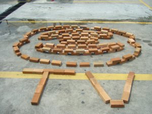 8TV Showdown Street Fest 2012