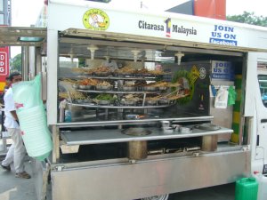 8TV Showdown Street Fest 2012