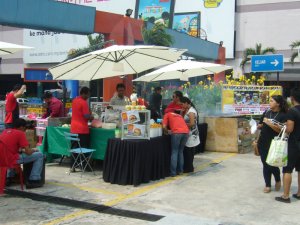 8TV Showdown Street Fest 2012