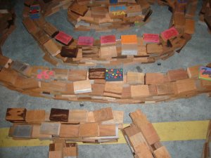 8TV Showdown Street Fest 2012