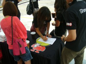 8TV Showdown Street Fest 2012