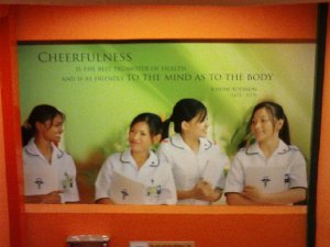 Masterskill University