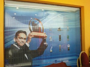 Masterskill University