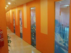 Masterskill University