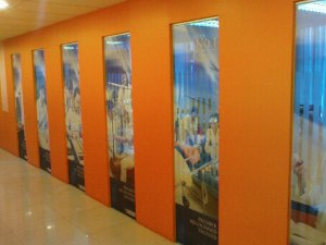 Masterskill University