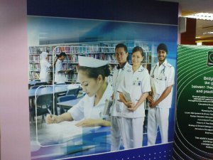 Masterskill University