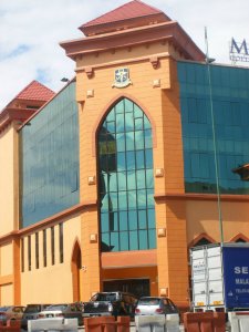 Masterskill University