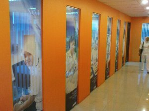 Masterskill University