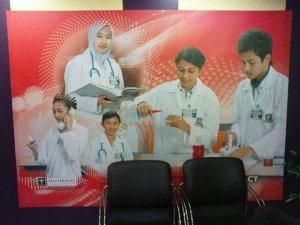 Masterskill University