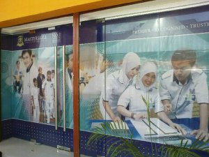 Masterskill University