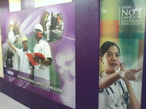 Masterskill University