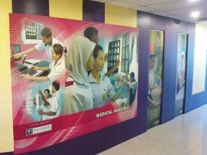 Masterskill University