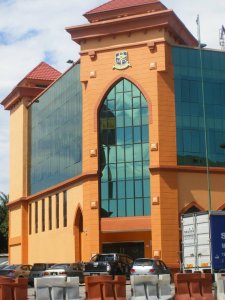 Masterskill University