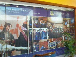 Masterskill University