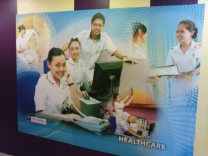 Masterskill University