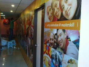 Masterskill University