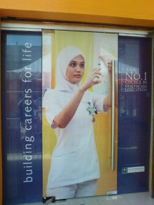 Masterskill University