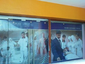 Masterskill University