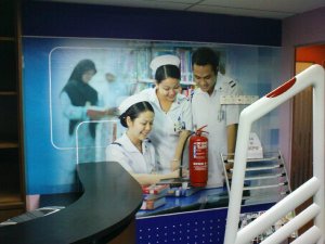 Masterskill University