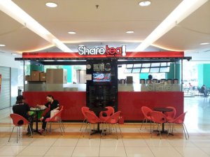 Sharetea